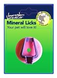 (Boredom Breaker) Small Animal Mineral Lick