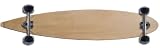 NATURAL Longboard Complete FULLY LOADED & ASSEMBLED!!