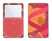 Heart Party Design iPod classic 80GB/ 120GB Protector Skin Decal Sticker