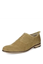 Autograph Suede Lace Up Shoes with Stain Defence™