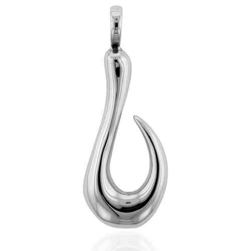 Pugster Symbol Stainless Steel Pendant Gifts For Men