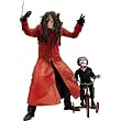 Saw - Collectible Action Figures - Movie - Tv