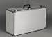 Sports : Trikotagenkoffer, ohne LOGO, Aluminium,