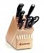 MANUFACTURER'S CLOSEOUT! Wusthof Cutlery, Grand Prix II 8 Piece Set