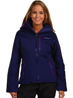 Patagonia Damen Jacke W\'s Insulated Outskirts Jacket, BLUE BUTTERFLY, XS, 29345_709 Preisvergleich