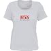 WRITERS HAVE NOVEL WAYS! *Bella Ladies/ JUNIORS Short Sleeve Scoop Neck FITTED TEE (T...