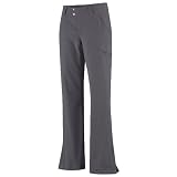 Columbia Women’s Silver Ridge Stretch Pant,Grill,2