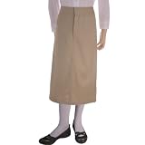 French Toast School Uniforms Long Skirt Girls