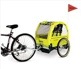 Kool Stop Kool Lite Bike Trailer - KS-TOL