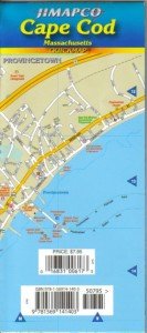 cape cod quickmap