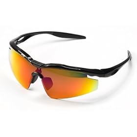 Click here to buy Barska Polarized Sunglasses.