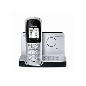 gigaset telefon mit anrufbeantworter test