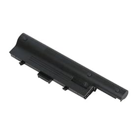 Dell 7200 mAh,(9 Cell) Li-ion, Replacement Laptop Battery for Dell XPS M1530, Dell 1530: Electronics