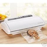 Tilia Advanced V2490 FoodSaver Vacuum-Packaging System