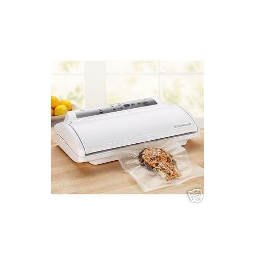 ^ FoodSaver V2490 LesliRau