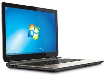 Satellite S75-B7248 17.3" LED (TruBrite) Notebook - Intel Core i7 i7-4710HQ 2.50 GHz - Brushed Aluminum in Satin Gold