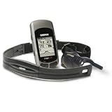 Garmin Edge 305HR and Sensor