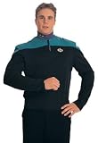 Star Trek Deep Space Nine Dr. Bashir Costume XL