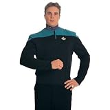 Star Trek Deep Space Nine Dr. Bashir Halloween Costume