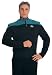Star Trek Deep Space Nine Dr. Bashir Costume Large