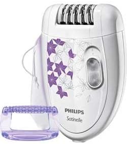 Depilador Philips HP6422 Epilator. by dealydealzstore