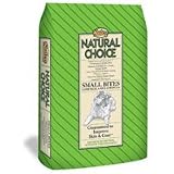 Natural Choice Small Bites Dog Food, 5-Pound