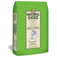 Natural Choice Small Bites Dog Food, 5-Pound