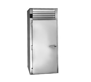 n.com: Traulsen ARI132L-FHS 115 1-Section R