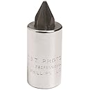 Stanley Proto J4738 1/4-Inch Drive Phillips Screwdriver Bit Socket, Number-2