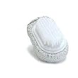 Sassi Pumice Stone with Brush