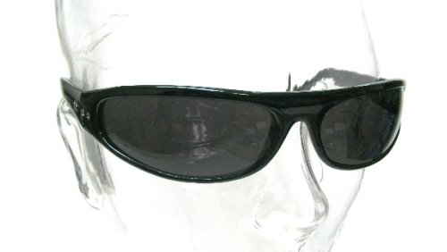 ◆Cat's Eye◆スタンダード　キャッツアイ　ロック！　サングラスの定番Black