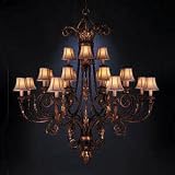 140140ST - Chandeliers