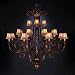 140140ST - Chandeliers