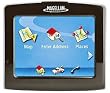 Magellan Maestro 3250 3.5-Inch Portable GPS Navigator with Traffic and Voice Command