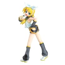 キャラクターボーカルシリーズ02 鏡音リン