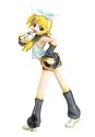 Nendoroid: Kagamine Rin PVC Figure 1/8 Scale