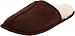 Dearfoams Men's 475 Slipper Dearfoams Men's 475 Slipper
