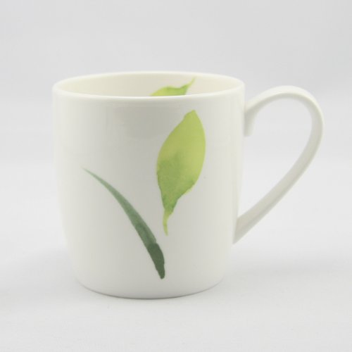 Fine China Easy Mug Set