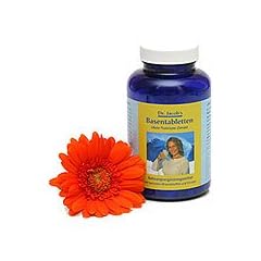 Dr. Jacobs Basenbtabletten, 250 St