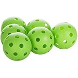 Pickleball Now Indoor Balls (Pack of 6)