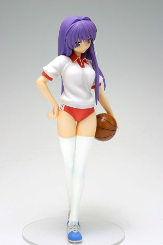 CLANNAD AFTER STORY 藤林 杏 (1/7スケールPVC塗装済み完成品)