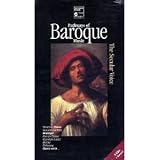 Pathways of Baroque Music - Secular Vocal Music