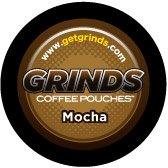 Grinds Coffee