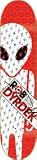 Alien Workshop Rob Dyrdek Soldier Signature Large Skateboard Deck - 7.87