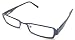 Cal Optix Femme Fatale - Blue - Strength +1.0