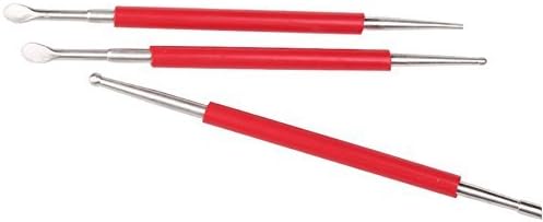 HCSC Ordovician Moisturizing Brush Pottery Tool