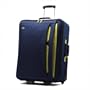 American Tourister Eco Collection 28" Upright - Blue