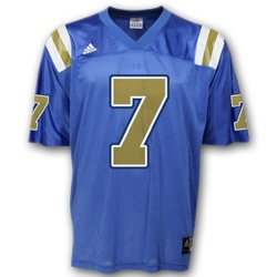 UCLA Bruins Adidas Youth Football Jerseys - Replica