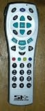 Skx Sky Satellite Box Replacement Remote Control