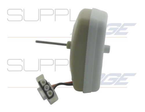 GE Part Number WR60X10046 MOTOR AC/DC EVAP FAN